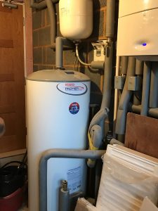 Boiler Repair